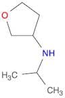 N-(Propan-2-yl)oxolan-3-amine