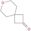 7-oxaspiro[3.5]nonan-2-one