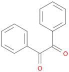 Ethanedione, diphenyl-