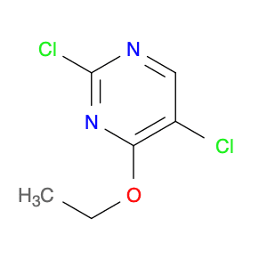 2,5-Dichloro-4-ethoxypyrimidine