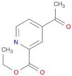 Ethyl 4-acetylpicolinate