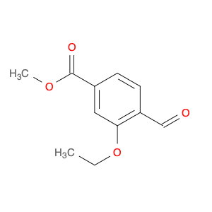 3-Ethoxy-4-Formyl-Benzoic Acid Methyl Ester