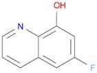 8-Quinolinol, 6-fluoro-