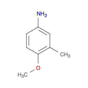 Benzenamine, 4-methoxy-3-methyl-