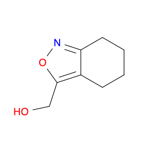 (4,5,6,7-Tetrahydrobenzo[c]isoxazol-3-yl)methanol