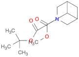 3-tert-Butyl 6-methyl 3-azabicyclo[3.1.1]heptane-3,6-dicarboxylate