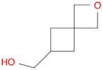 2-Oxa-spiro[3.3]heptane-6-methanol