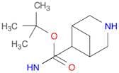 6-(Boc-aMino)-3-azabicyclo[3.1.1]heptane
