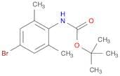 tert-Butyl N-(4-bromo-2,6-dimethylphenyl)carbamate