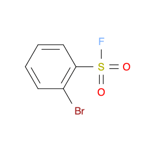 2-Bromobenzenesulfonyl fluoride