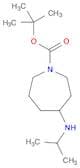 tert-Butyl 4-(isopropylamino)azepane-1-carboxylate
