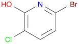 6-Bromo-3-chloropyridin-2-ol