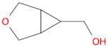 3-oxabicyclo[3.1.0]hexan-6-ylmethanol