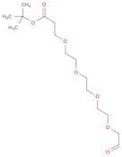 Ald-PEG4-t-butyl ester