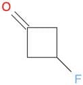 3-Fluorocyclobutanone