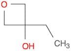 3-Ethyloxetan-3-ol