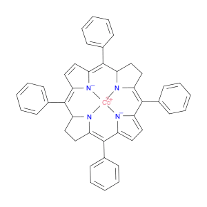 Cobalt(II) meso-tetraphenylporphine