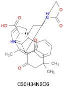 N2-[1-(4,4-Dimethyl-2,6-dioxocyclohexylidene)ethyl]-N5-[(9H-fluoren-9-ylmethoxy)carbonyl]-L-ornith…
