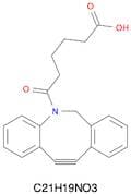 DBCO-C6-Acid