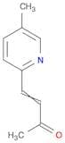 (E)-4-(5-methylpyridin-2-yl)but-3-en-2-one
