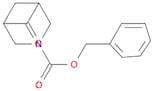 3-cbz-6-oxo-3-azabicyclo[3.1.1]heptane