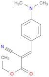 Ethyl 2-cyano-4'-(dimethylamino)cinnamate