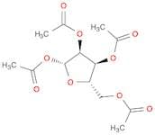 1,2,3,5-Tetra-o-acetyl-β-l-ribofuranose
