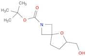6-(Hydroxymethyl)-2-Boc-5-oxa-2-azaspiro[3.4]octane