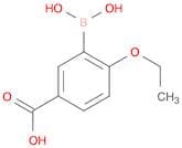 5-Carboxy-2-ethoxyphenylboronic acid