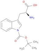 L-Tryptophan, 1-[(1,1-dimethylethoxy)carbonyl]-