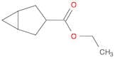 ETHYLBICYCLO[3.1.0]HEXANE-3-CARBOXYLATE
