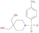 [4-Hydroxymethyl-1-(toluene-4-sulfonyl)-piperidin-4-yl]-methanol