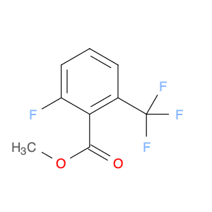 Methyl 2-fluoro-6-(trifluoromethyl)benzoate