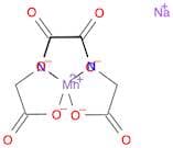 Manganate(2-),[[N,N'-1,2-ethanediylbis[N-[(carboxy-kO)methyl]glycinato-kN,kO]](4-)]-,disodium, (OC…