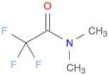 Acetamide, 2,​2,​2-​trifluoro-​N,​N-​dimethyl-