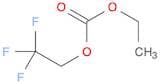 Carbonic acid, ethyl 2,2,2-trifluoroethyl ester