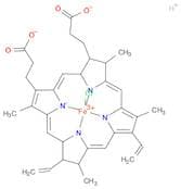 Hemin