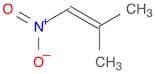 2-Methyl-1-nitroprop-1-ene