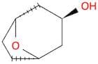 exo-8-Oxabicyclo[3.2.1]octan-3-ol