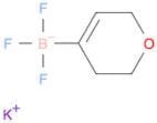 Potassium 3,6-dihydro-2H-pyran-4-trifluoroborate
