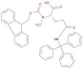 Fmoc-N-Me-Gln(Trt)-OH