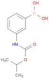 3-[(Isopropoxycarbonyl)amino]phenylboronic acid