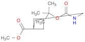 methyl3-({[(tert-butoxy)carbonyl]amino}methyl)bicyclo[1.1.1]pentane-1-carboxylate
