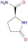 (S);-5-Oxopyrrolidine-2-carboxamide