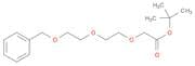Benzyl-PEG3-CH2CO2tBu