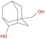 4-Hydroxy-1-hydroxymethyladmantane