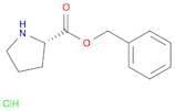L-Proline benzyl ester, HCl