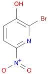 2-bromo-6-nitropyridin-3-ol