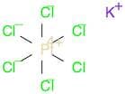 Platinate(2-​)​, hexachloro-​, potassium (1:2)​, (OC-​6-​11)​-