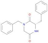 (S)-1,3-Dibenzylpiperazine-2,5-dione